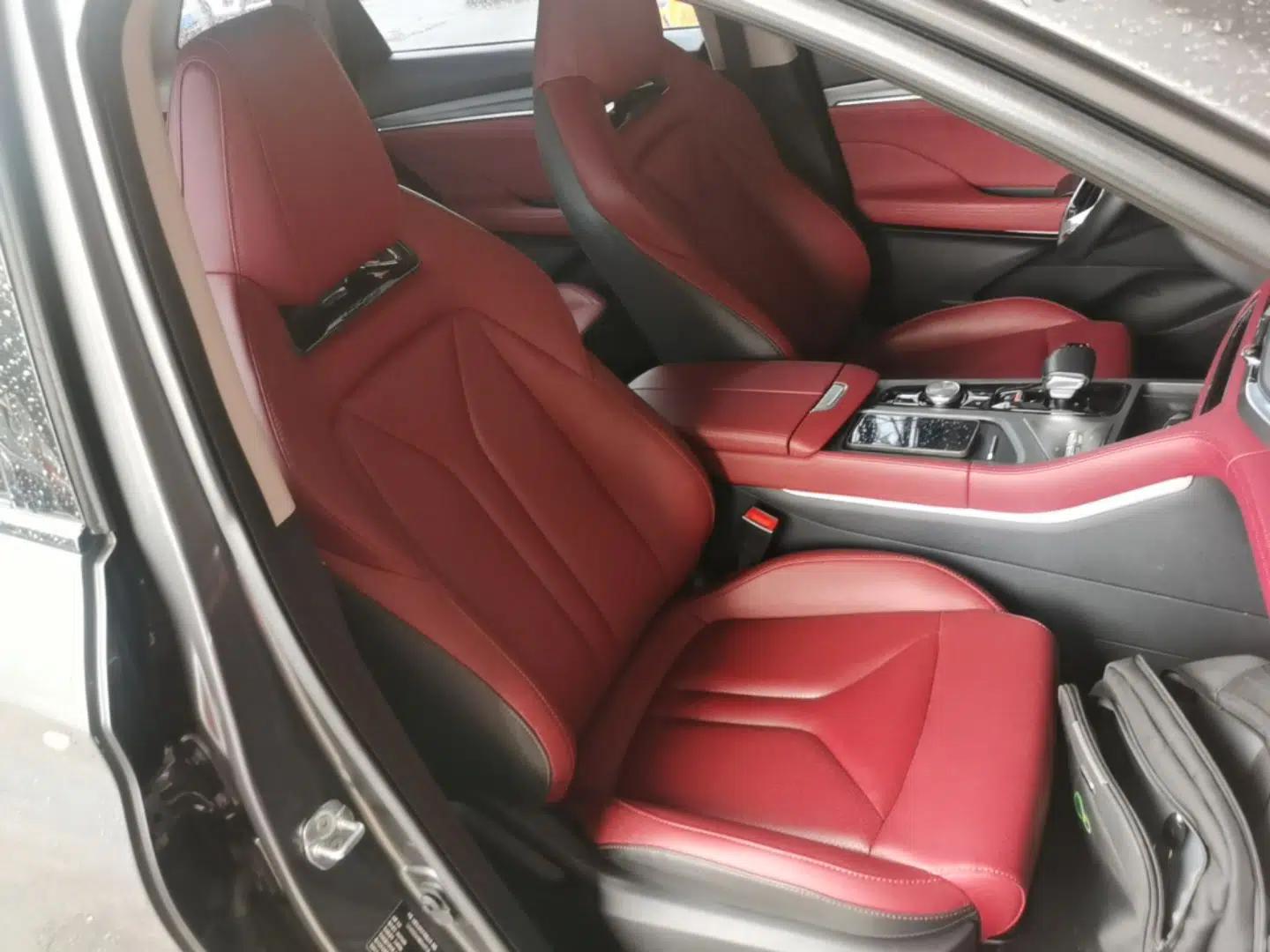 CHANGAN CS75 PLUS 2022 2.0T Automatic Pilot Version — миниатюра 19