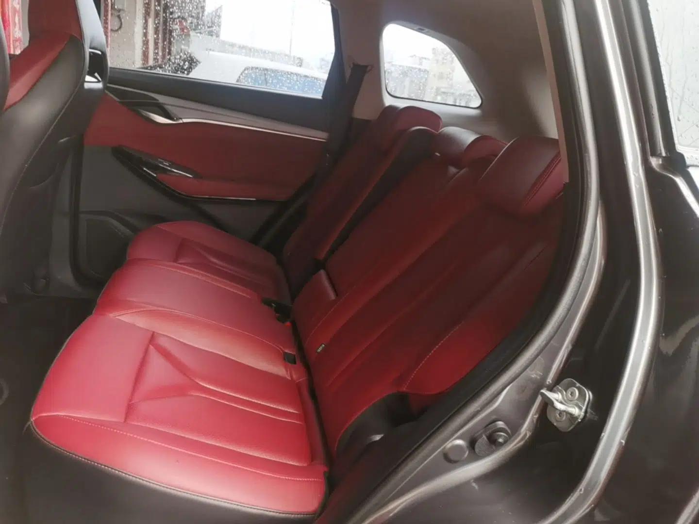 CHANGAN CS75 PLUS 2022 2.0T Automatic Pilot Version — миниатюра 20
