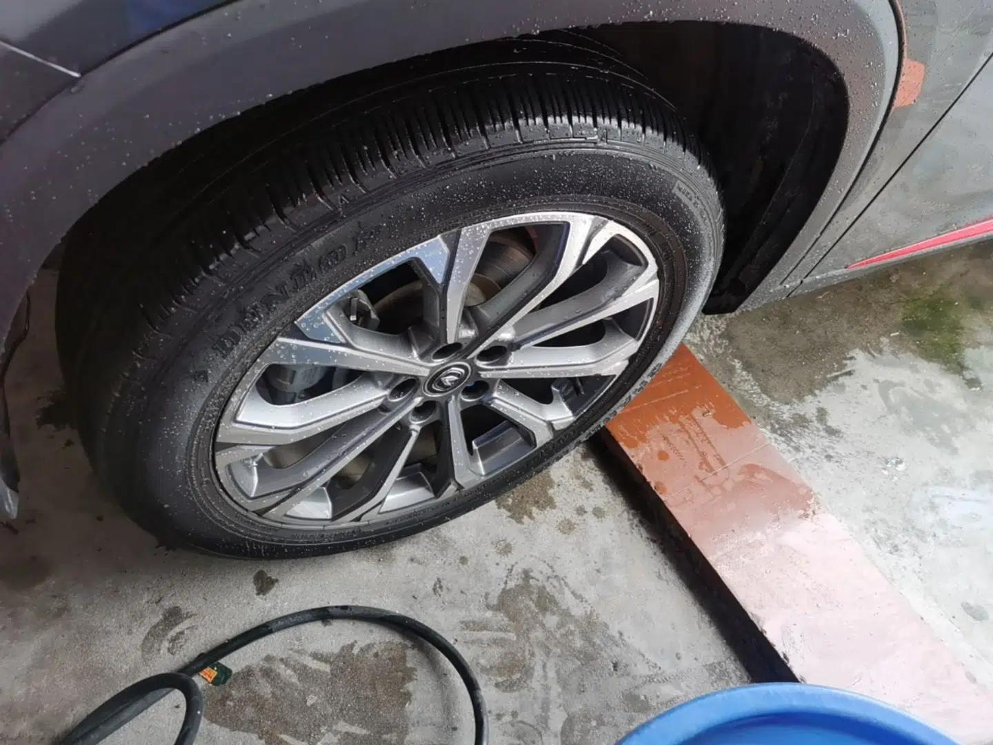 CHANGAN CS75 PLUS 2022 2.0T Automatic Pilot Version — миниатюра 10
