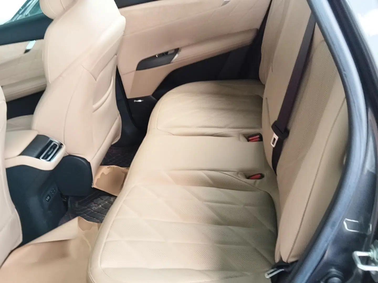 CHANGAN CS75 PLUS 2025 4th Generation UItra 2.0T New Blue Whale Smart Intelligent Powertrain Version — миниатюра 25