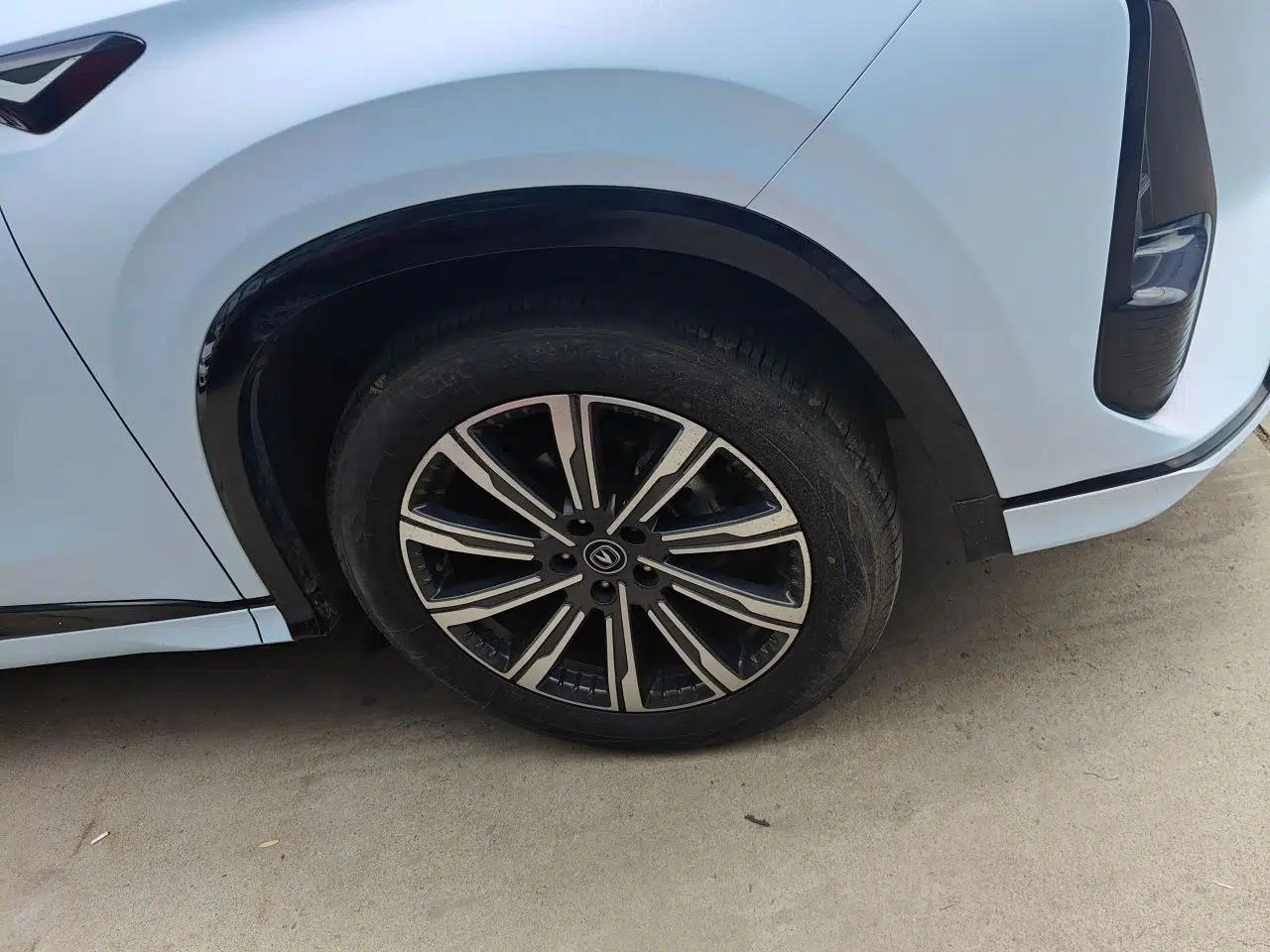 CHANGAN CS75 PLUS 2023 3rd Generation 1.5T Automatic Prestige Model — миниатюра 8