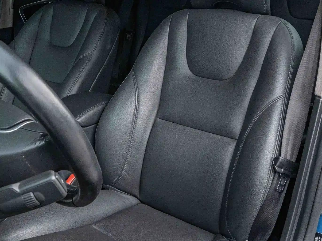 2016 Volvo V60 T5 Smart Edition — миниатюра 12