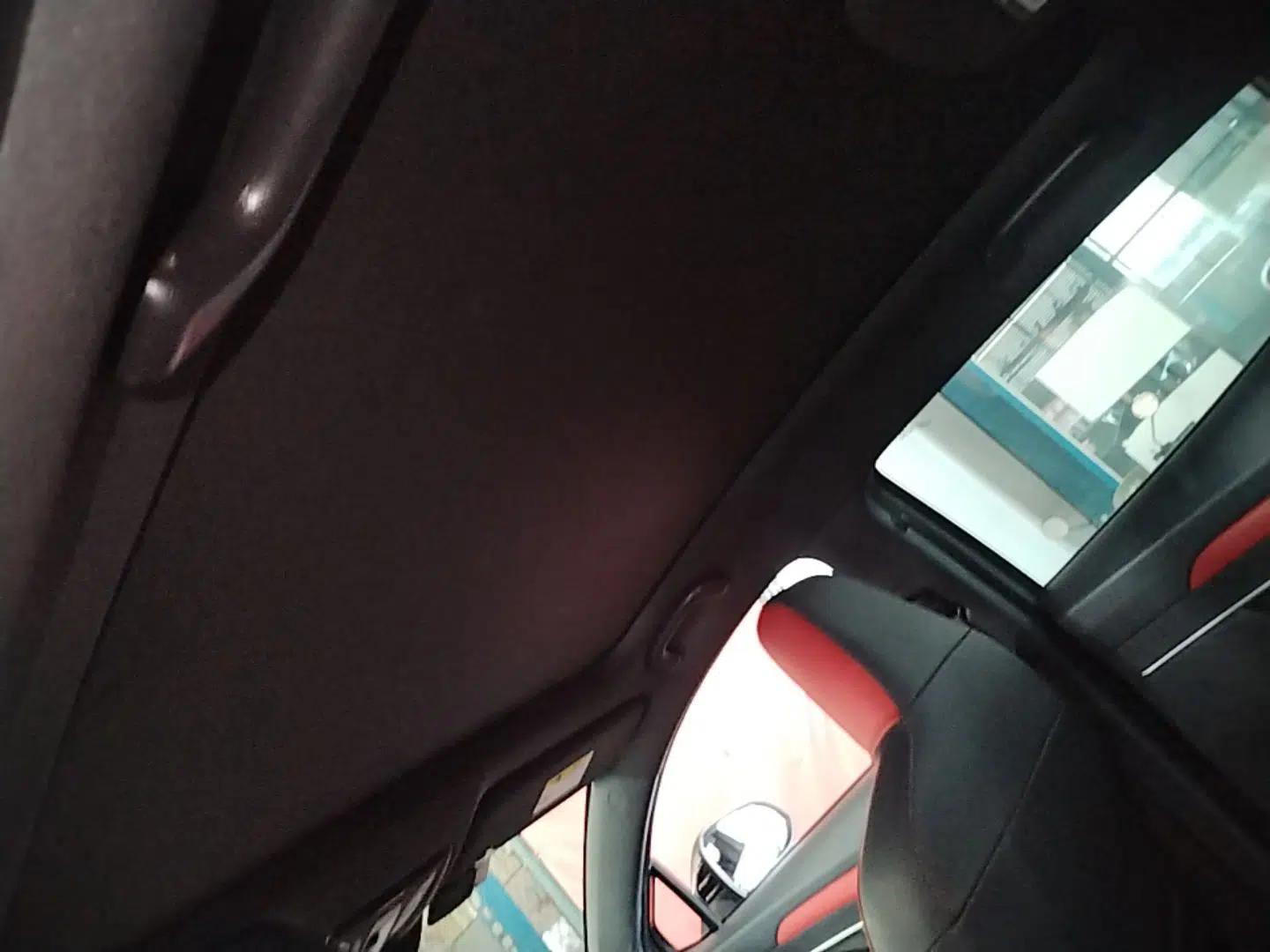 CHANGAN UNI-T 2020 1.5T Flagship Version — миниатюра 21