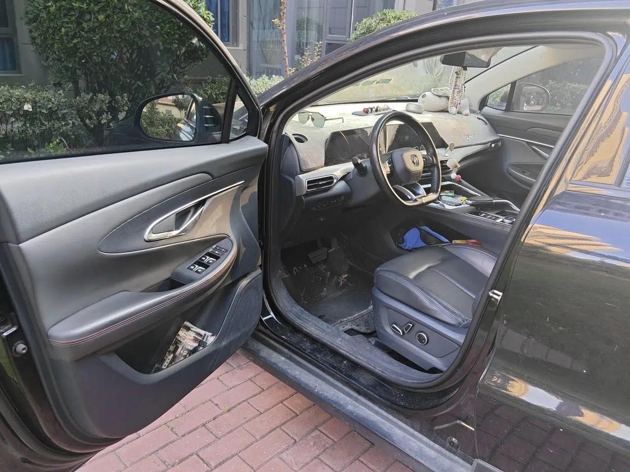 CHANGAN UNI-T 2020 1.5T Flagship Version — миниатюра 16