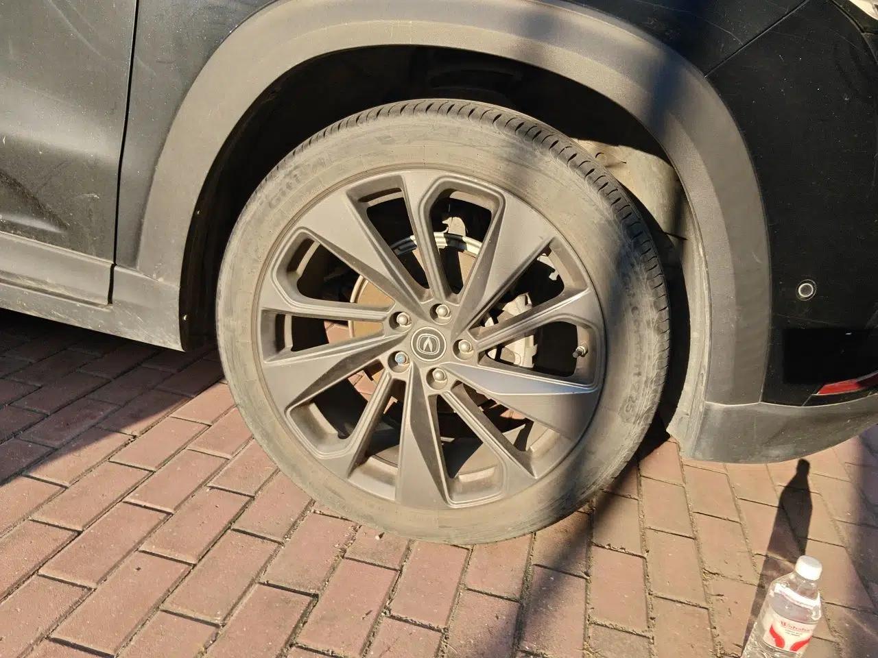 CHANGAN UNI-T 2020 1.5T Flagship Version — миниатюра 8