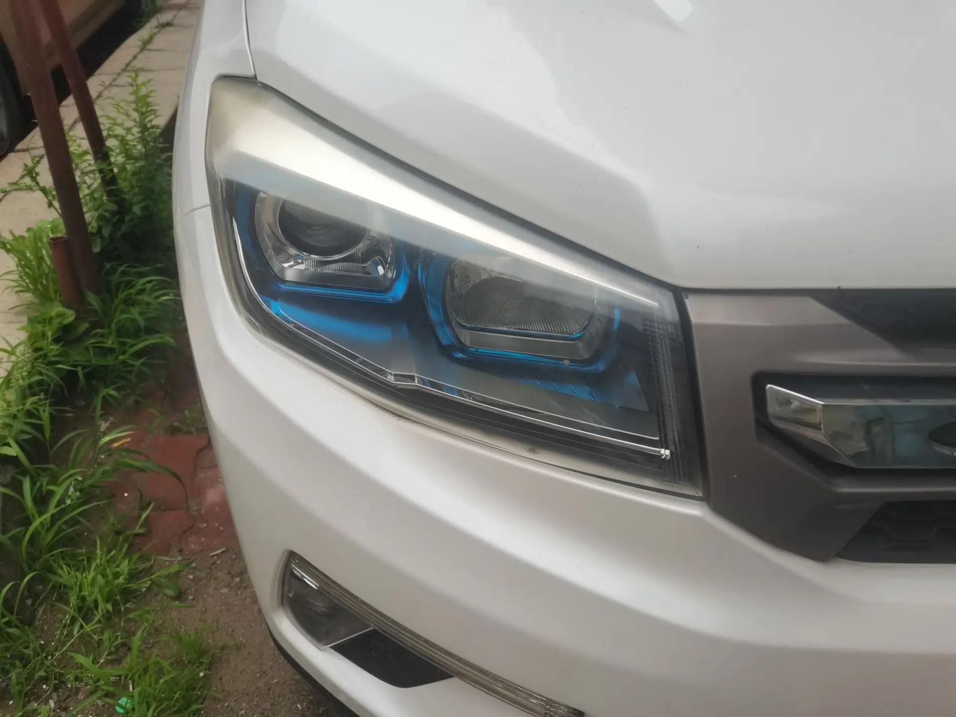 CHANGAN CS75 2017 Shangkui Edition 1.5T Automatic Fengxiang Model — миниатюра 7