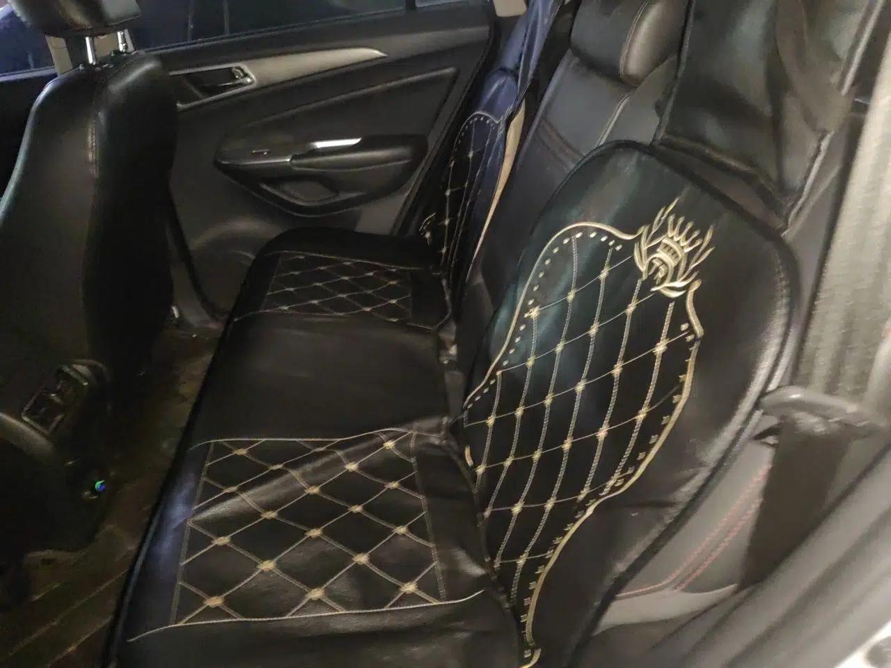 CHANGAN CS75 2014 1.8T Automatic Elite Version China V Standard — миниатюра 17