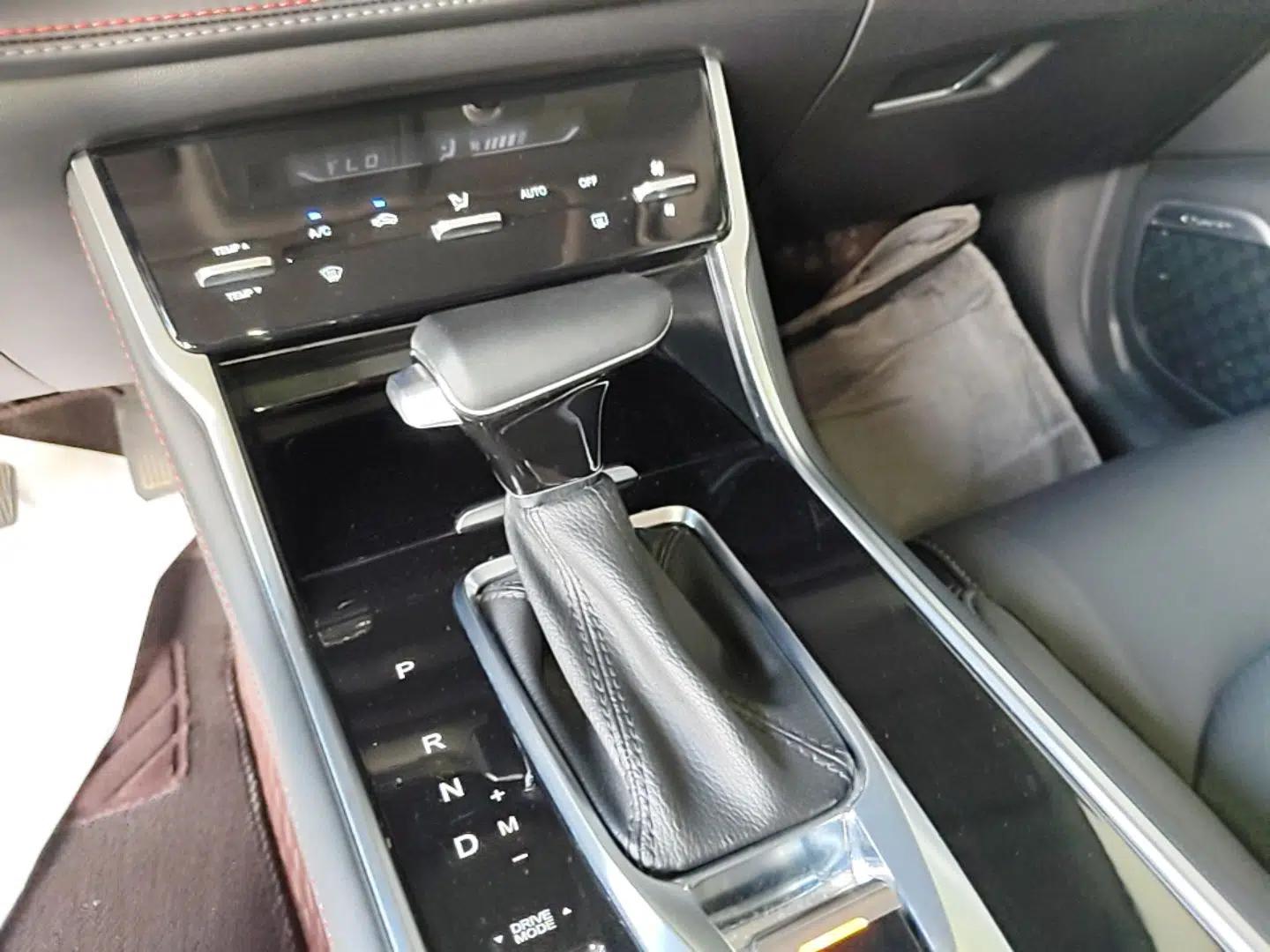 CHANGAN CS75 2020 280T Automatic Smart Edition China VI Standard — миниатюра 16