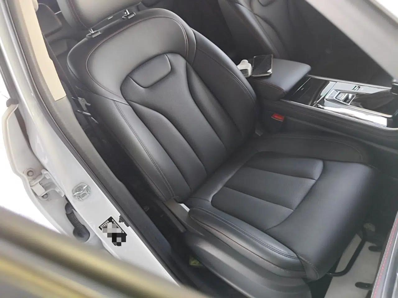 CHANGAN CS75 2020 280T Automatic Smart Edition China VI Standard — миниатюра 19
