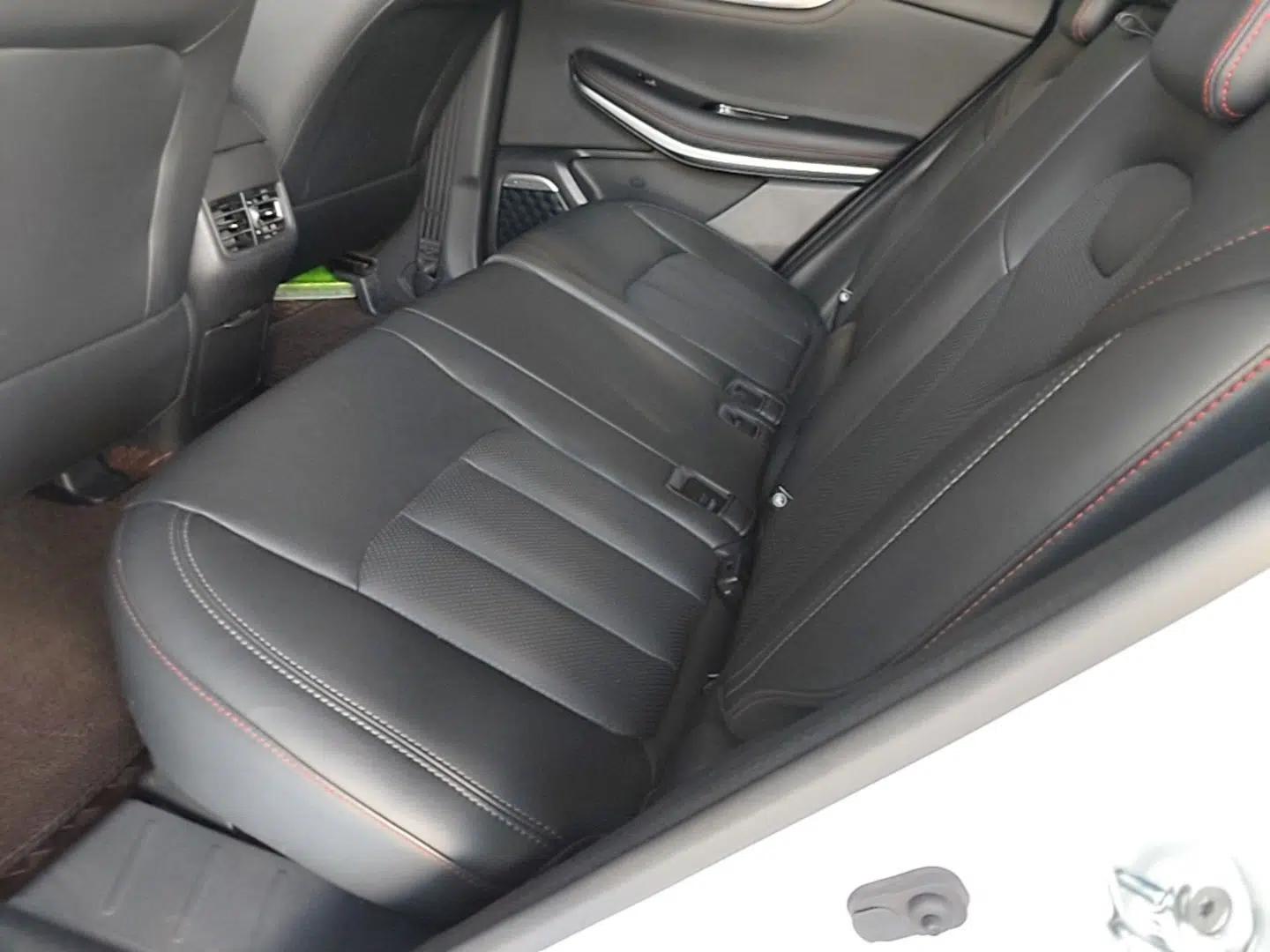 CHANGAN CS75 2020 280T Automatic Smart Edition China VI Standard — миниатюра 20