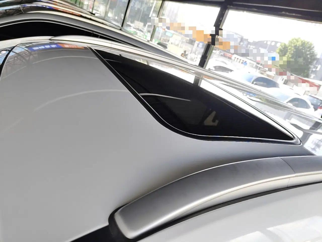 CHANGAN CS75 2020 280T Automatic Smart Edition China VI Standard — миниатюра 7