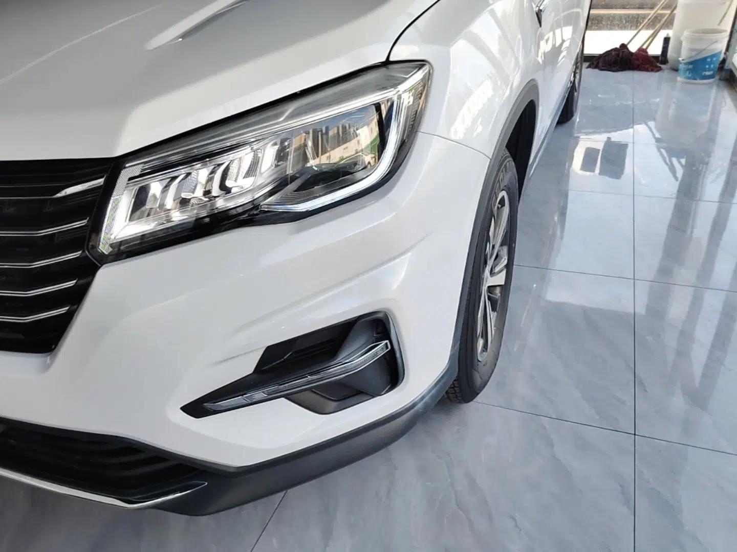 CHANGAN CS75 2020 280T Automatic Smart Edition China VI Standard — миниатюра 8