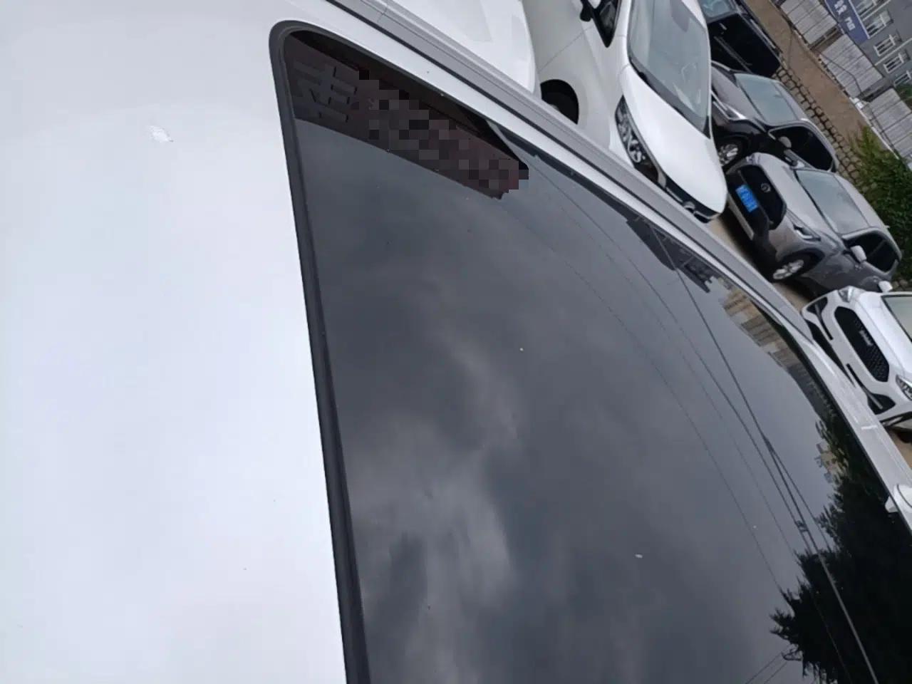 CHANGAN CS75 2017 Shangku Edition 1.5T Manual ZhiXiang Model — миниатюра 7