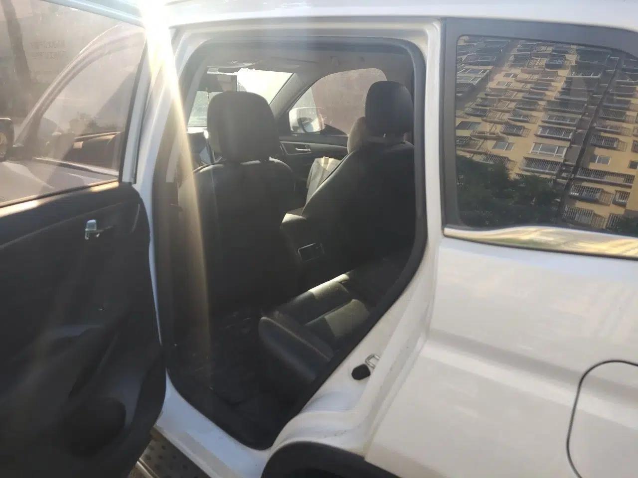 CHANGAN CS75 2014 1.8T Automatic Elite Model China IV Standard — миниатюра 17
