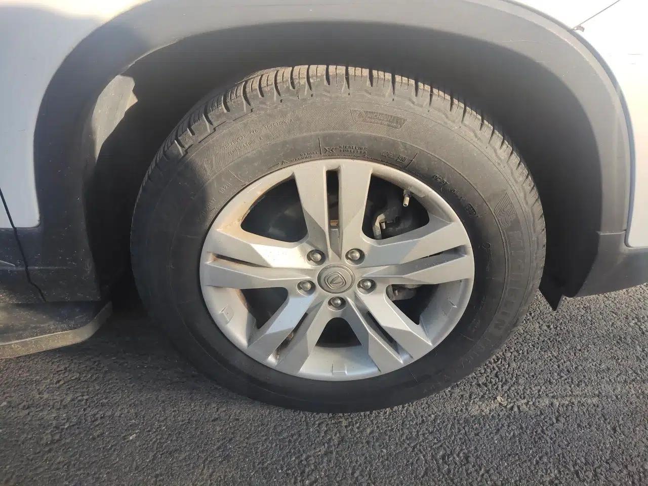CHANGAN CS75 2014 1.8T Automatic Elite Model China IV Standard — миниатюра 8