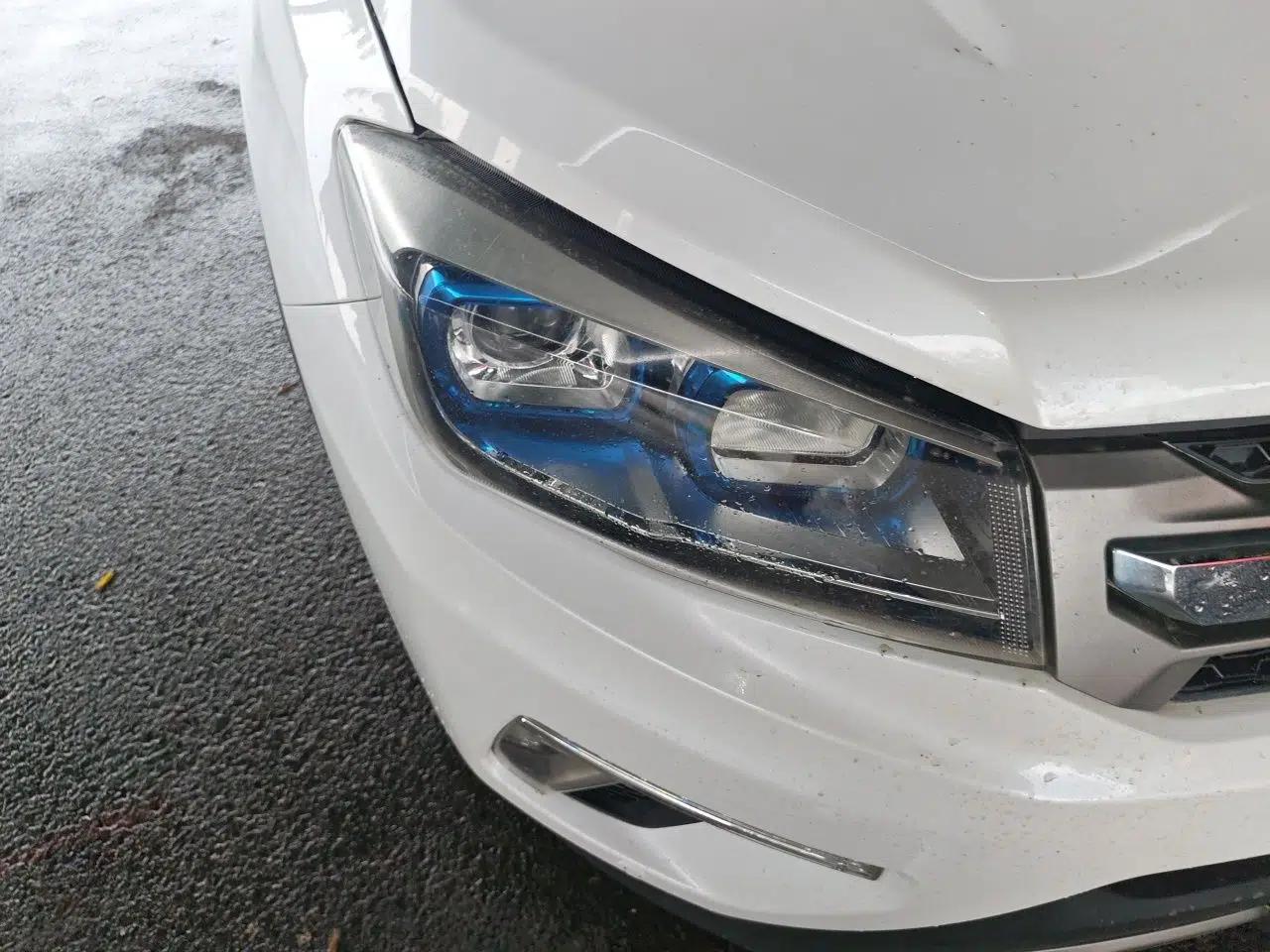 CHANGAN CS75 2017 Shangku Edition 1.5T Manual ZhiXiang Model — миниатюра 7