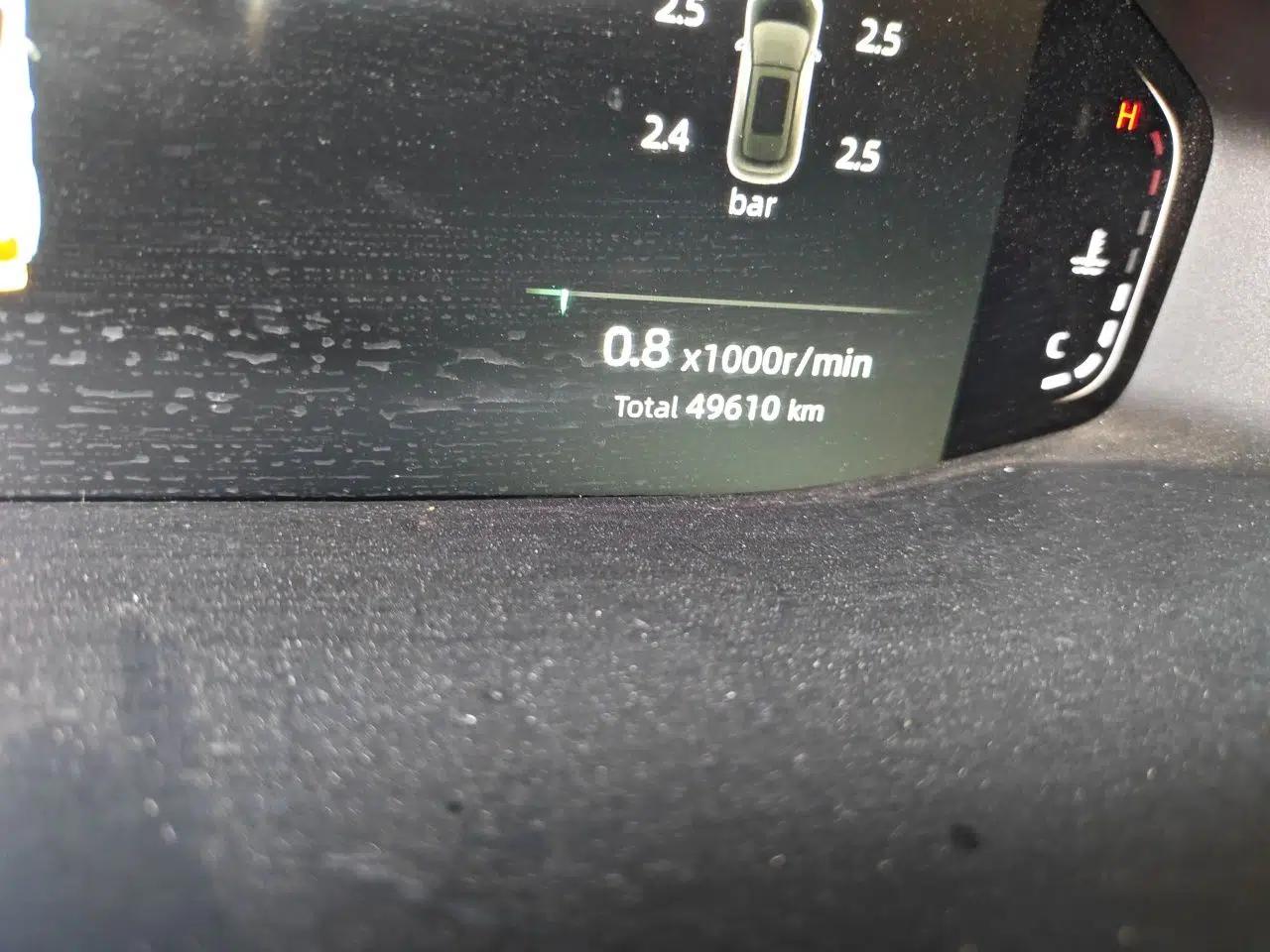CHANGAN CS55PLUS 2022 2nd Generation 1.5T DCT Prestige Version — миниатюра 12