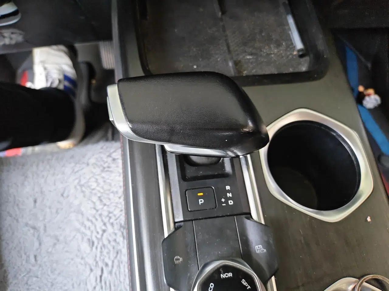 CHANGAN CS55PLUS 2022 2nd Generation 1.5T DCT Prestige Version — миниатюра 14
