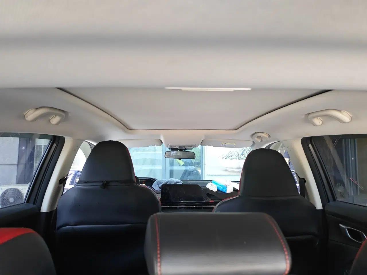 CHANGAN CS55PLUS 2022 2nd Generation 1.5T DCT Prestige Version — миниатюра 18