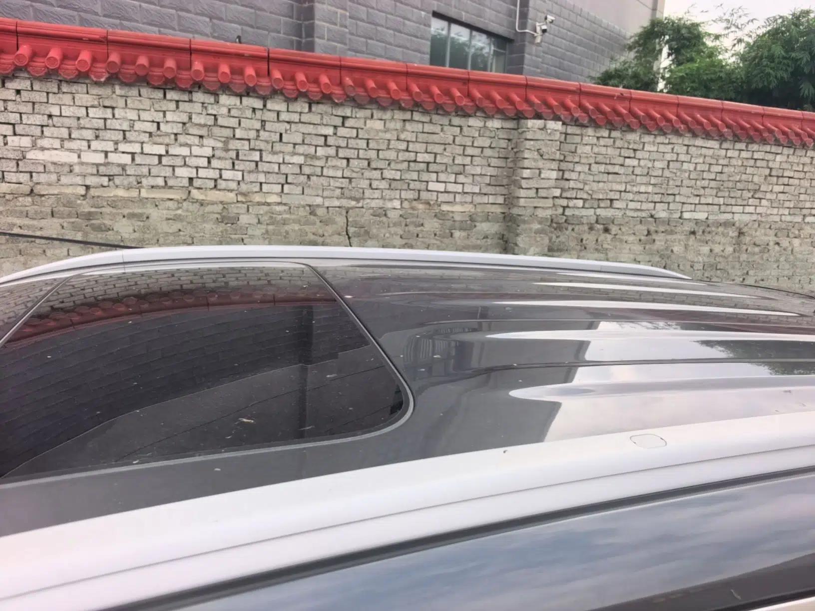 CHANGAN CS55PLUS 2022 2nd Generation 1.5T DCT Luxury Version — миниатюра 7