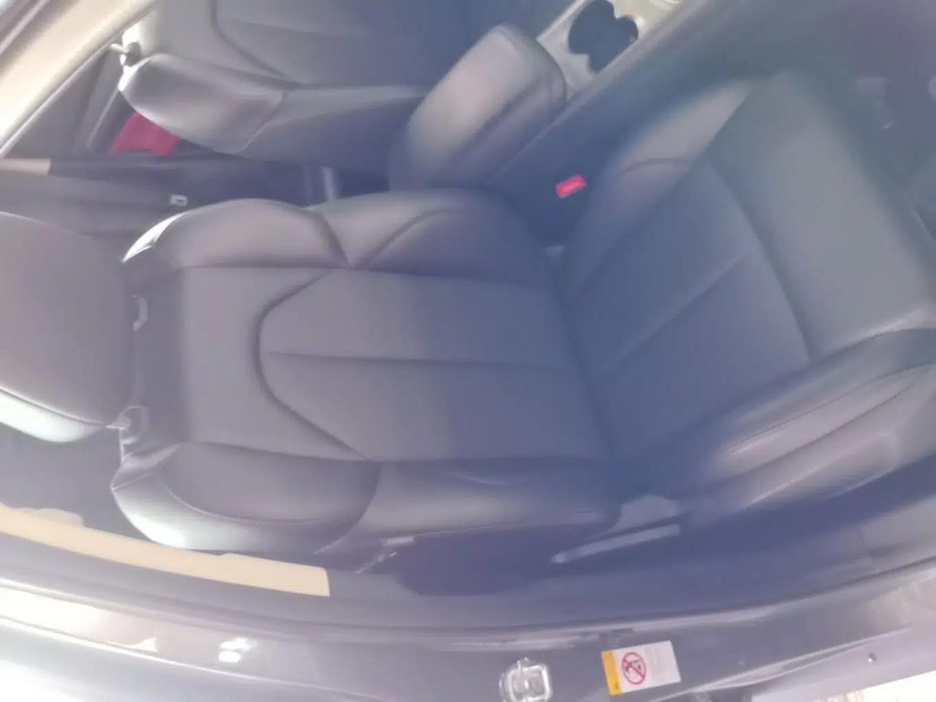 CHANGAN CS55PLUS 2021 Blue Whale Edition 1.5T DCT Prestige Model — миниатюра 28