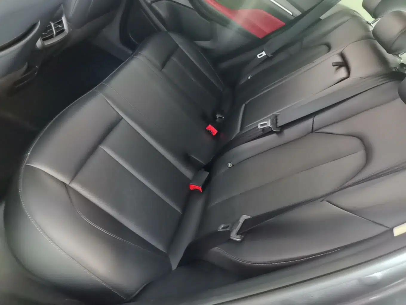 CHANGAN CS55PLUS 2021 Blue Whale Edition 1.5T DCT Prestige Model — миниатюра 29