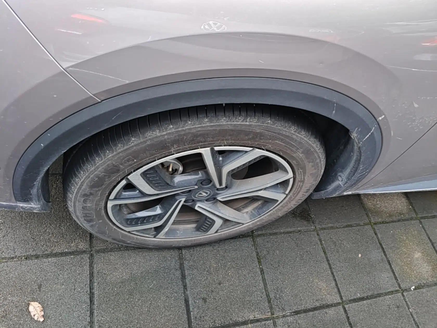 CHANGAN CS55PLUS 2026 Fourth Generation New Blue Whale 1.5T TianShu Premium Trim — миниатюра 10