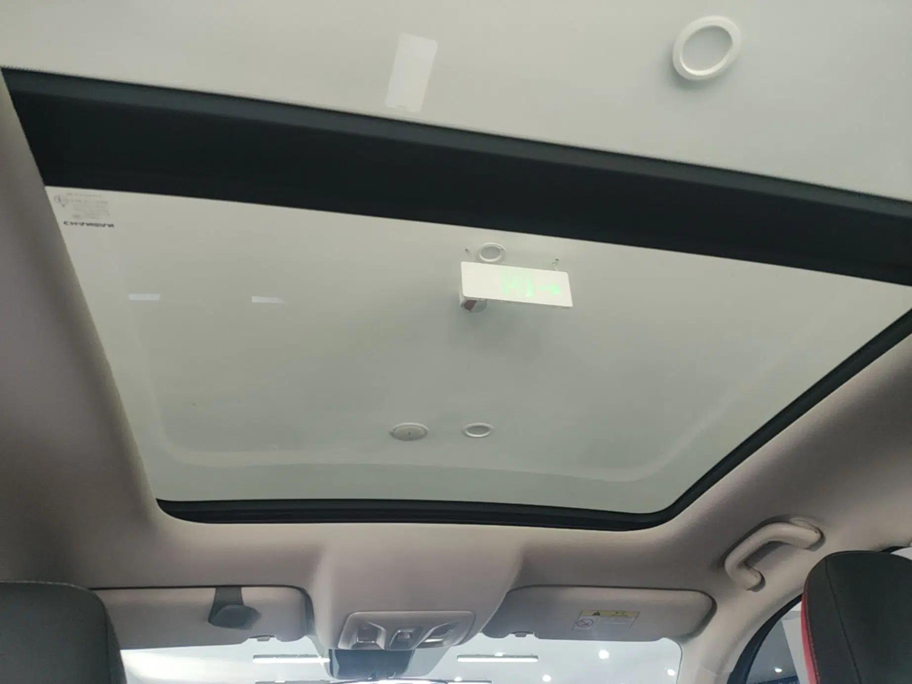 CHANGAN CS55PLUS 2022 2nd Generation 1.5T DCT Prestige Version — миниатюра 26