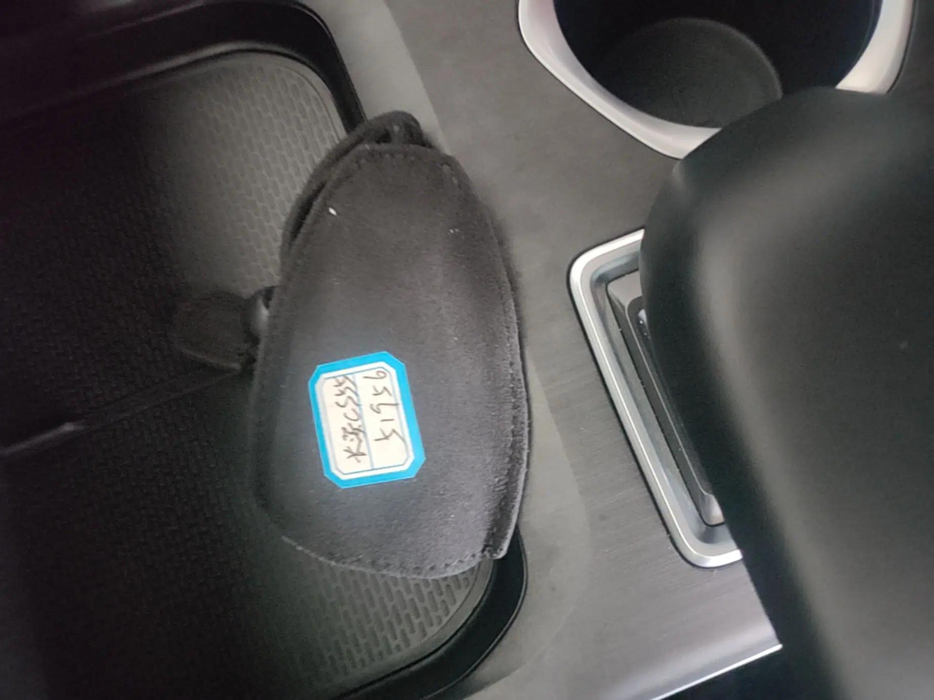 CHANGAN CS55PLUS 2022 2nd Generation 1.5T DCT Prestige Version — миниатюра 28
