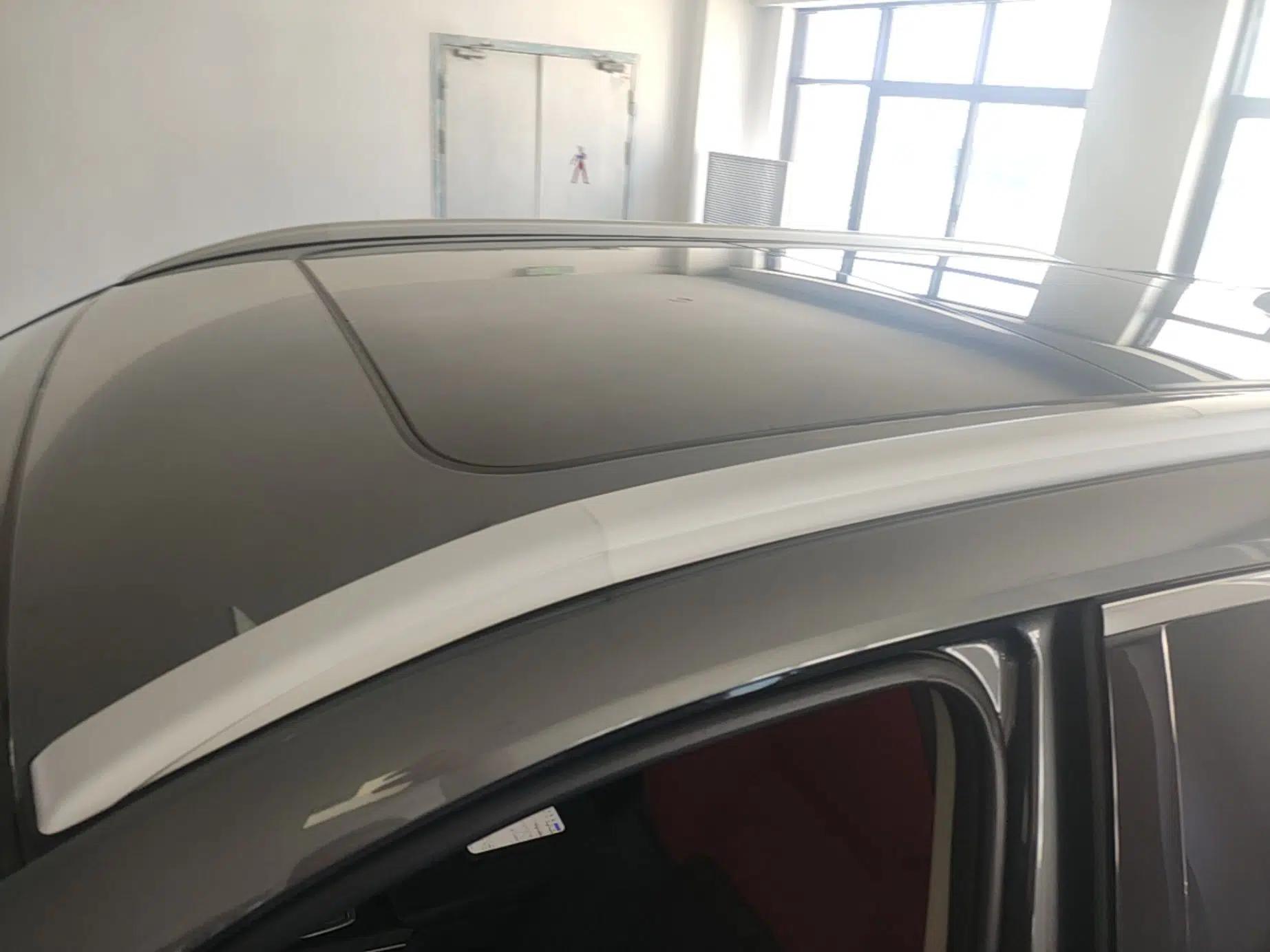 CHANGAN CS55PLUS 2022 2nd Generation 1.5T DCT Prestige Version — миниатюра 7