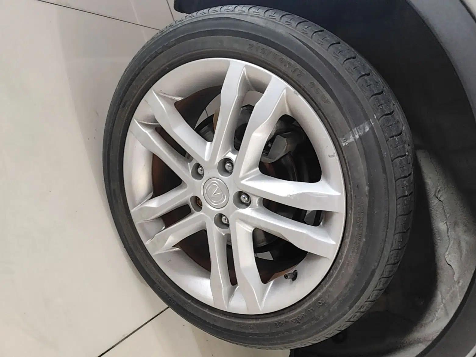 CHANGAN CS35 2017 1.6L Automatic Luxury Model — миниатюра 16
