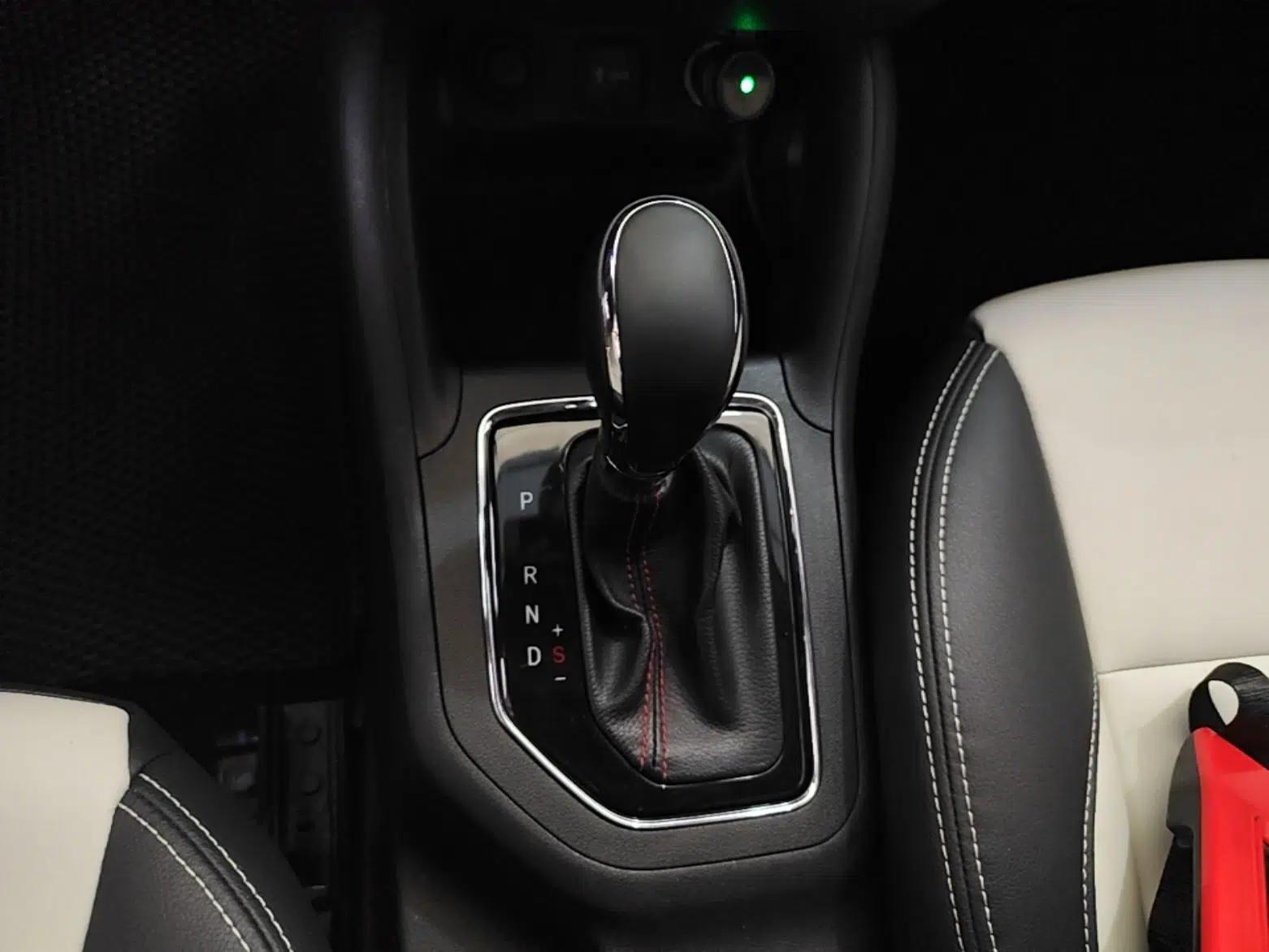 CHANGAN CS35 2017 1.6L Automatic Luxury Model — миниатюра 21