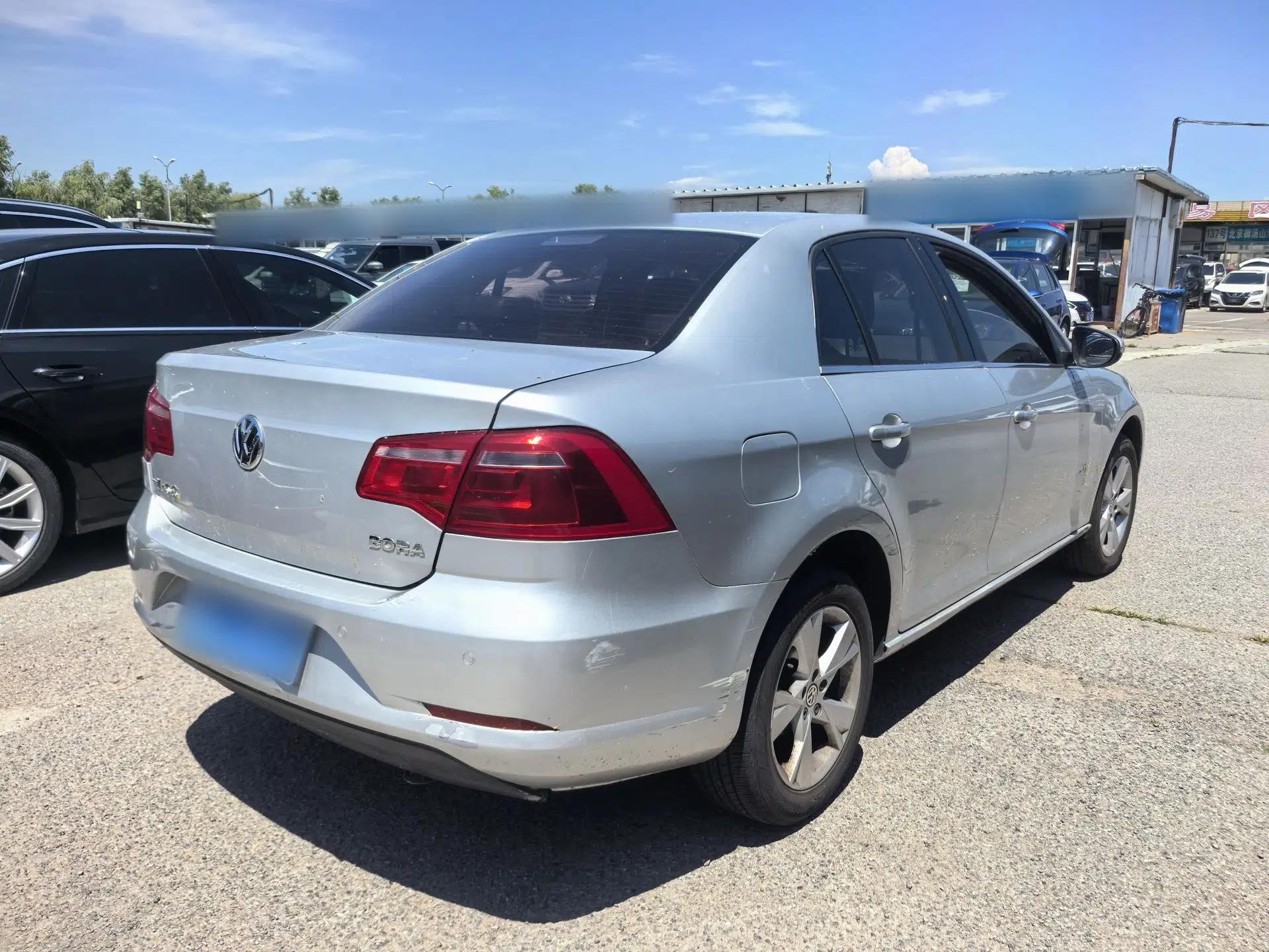 CHANGAN CS35 2015 1.6L Automatic Luxury Model China V Standard — миниатюра 7