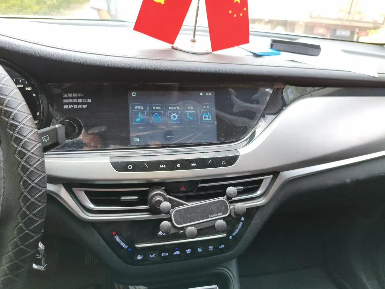 CHANGAN CS35PLUS 2019 1.6L Manual E-Link Upgrade Edition — миниатюра 13