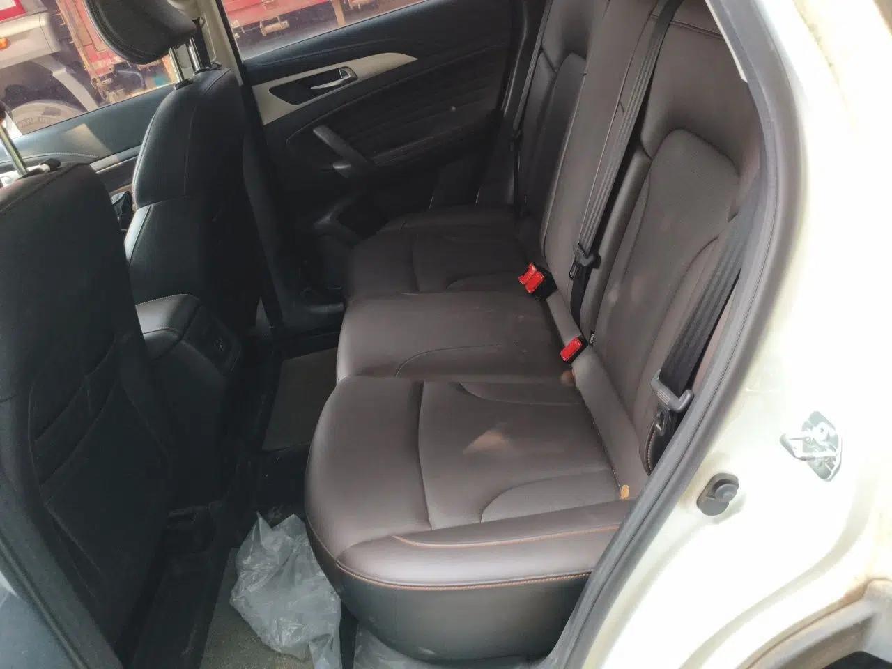 CHANGAN CS35PLUS 2019 1.6L Manual E-Link Upgrade Edition — миниатюра 17