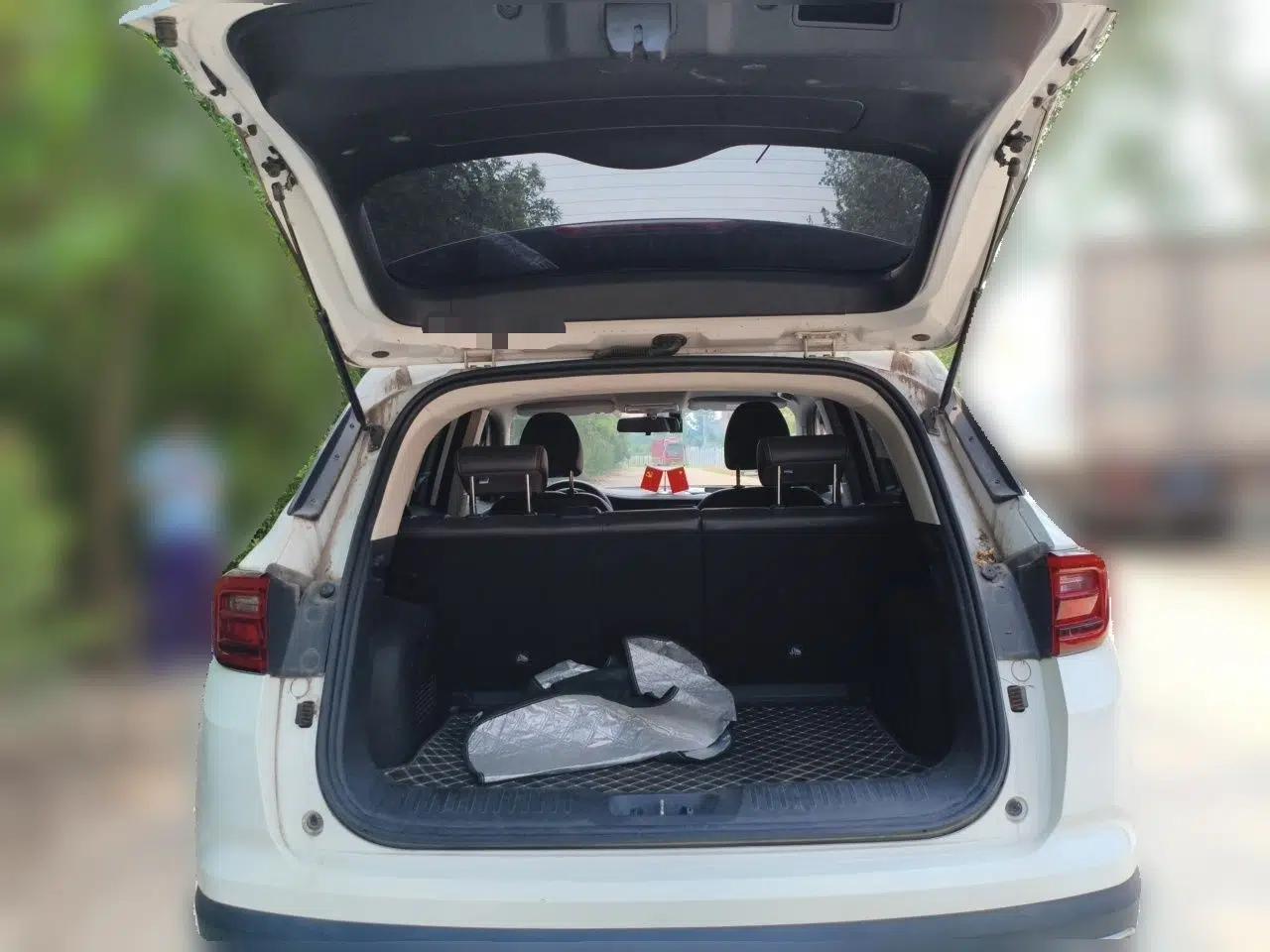 CHANGAN CS35PLUS 2019 1.6L Manual E-Link Upgrade Edition — миниатюра 19