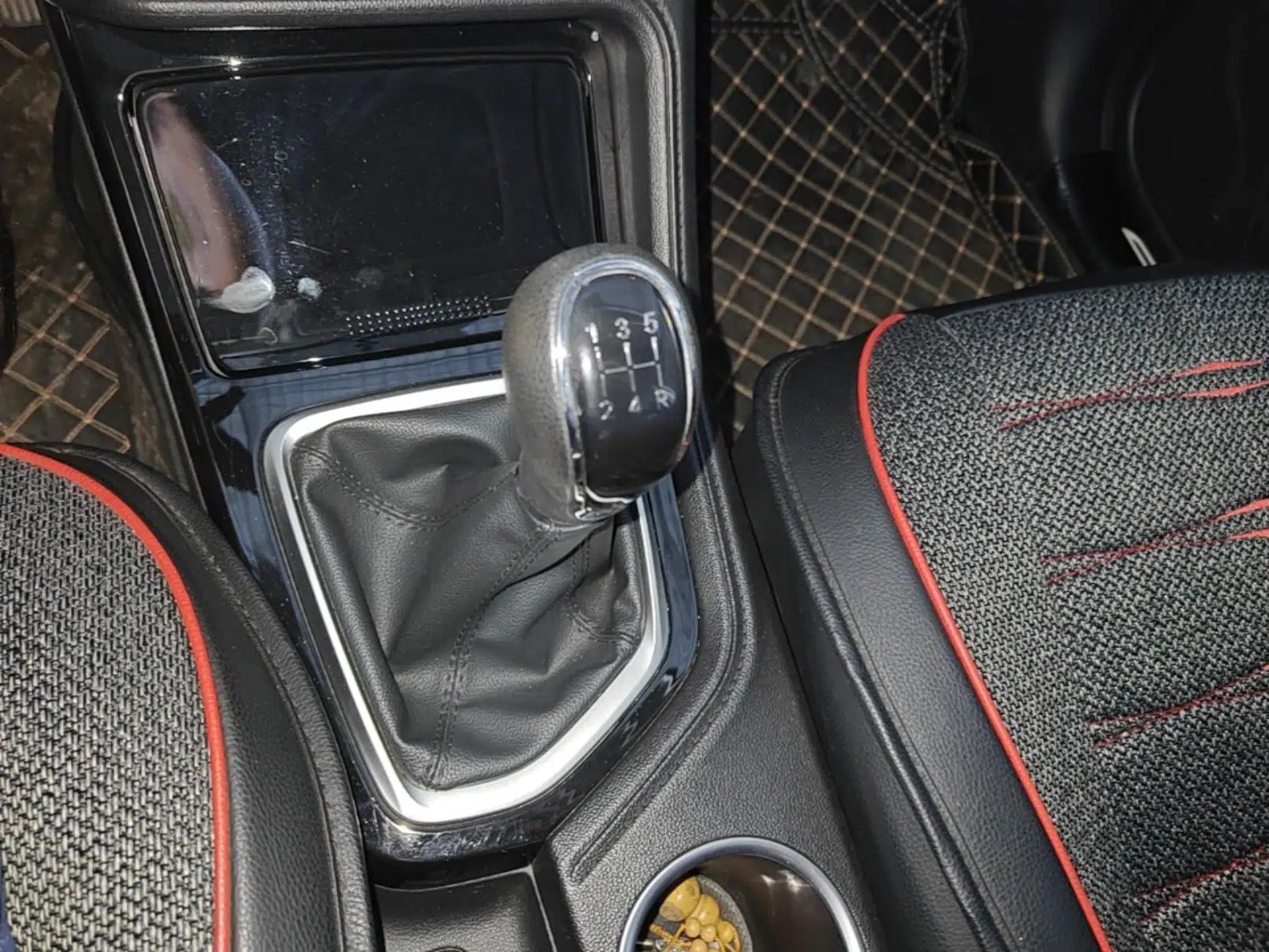 CHANGAN CS35PLUS 2019 1.6L Manual Chuanlian Edition — миниатюра 16
