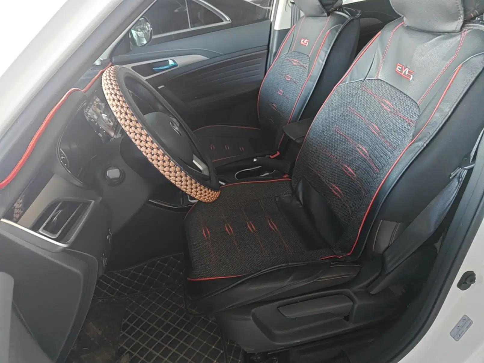 CHANGAN CS35PLUS 2019 1.6L Manual Chuanlian Edition — миниатюра 17