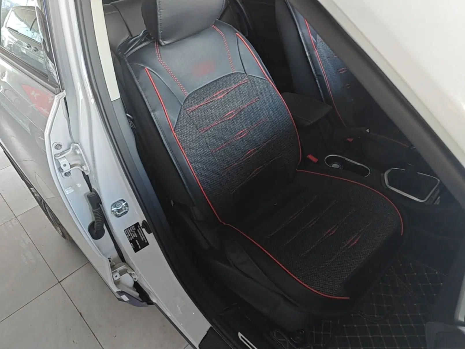 CHANGAN CS35PLUS 2019 1.6L Manual Chuanlian Edition — миниатюра 19