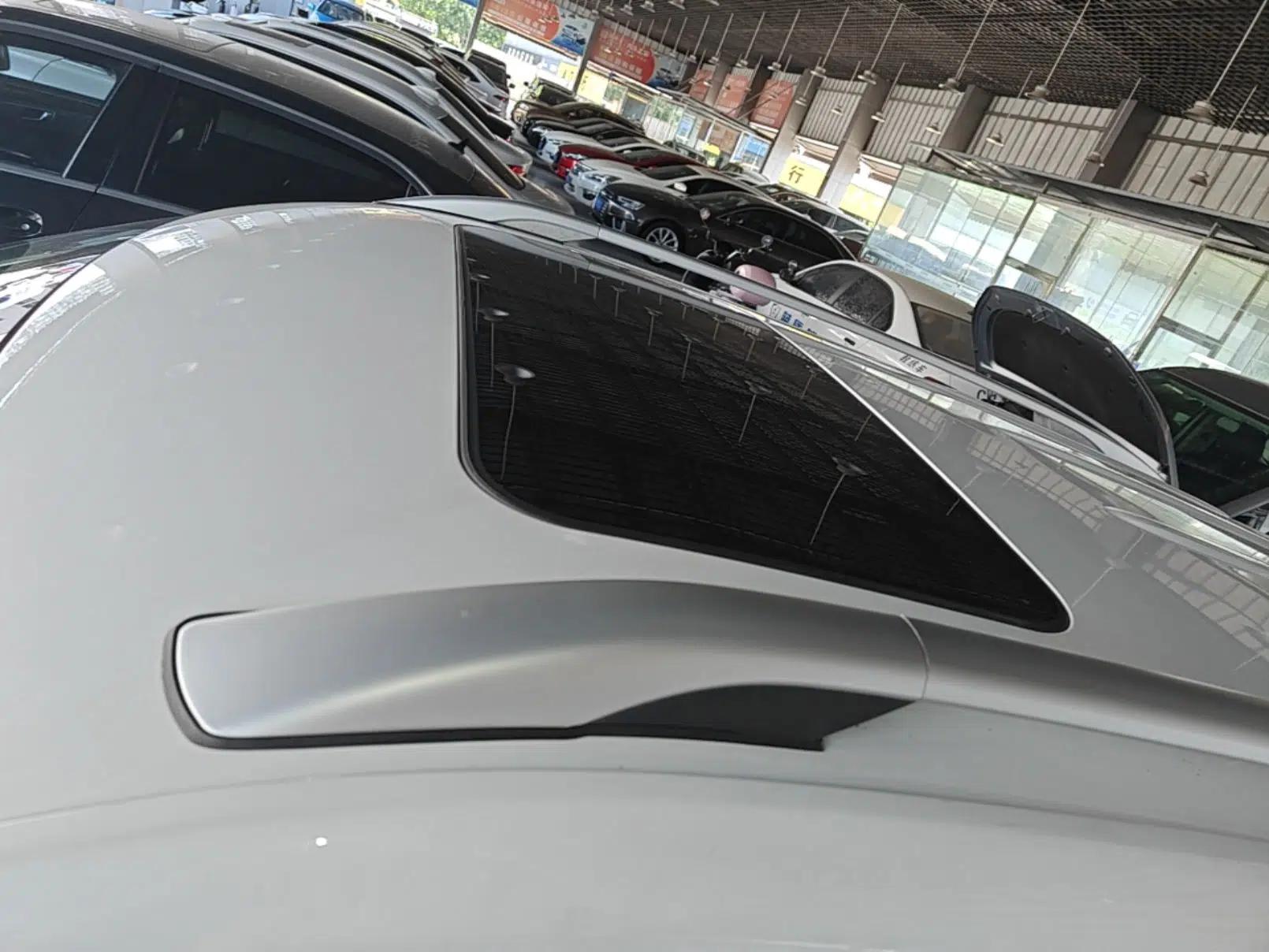 CHANGAN CS35PLUS 2019 1.6L Manual Chuanlian Edition — миниатюра 7