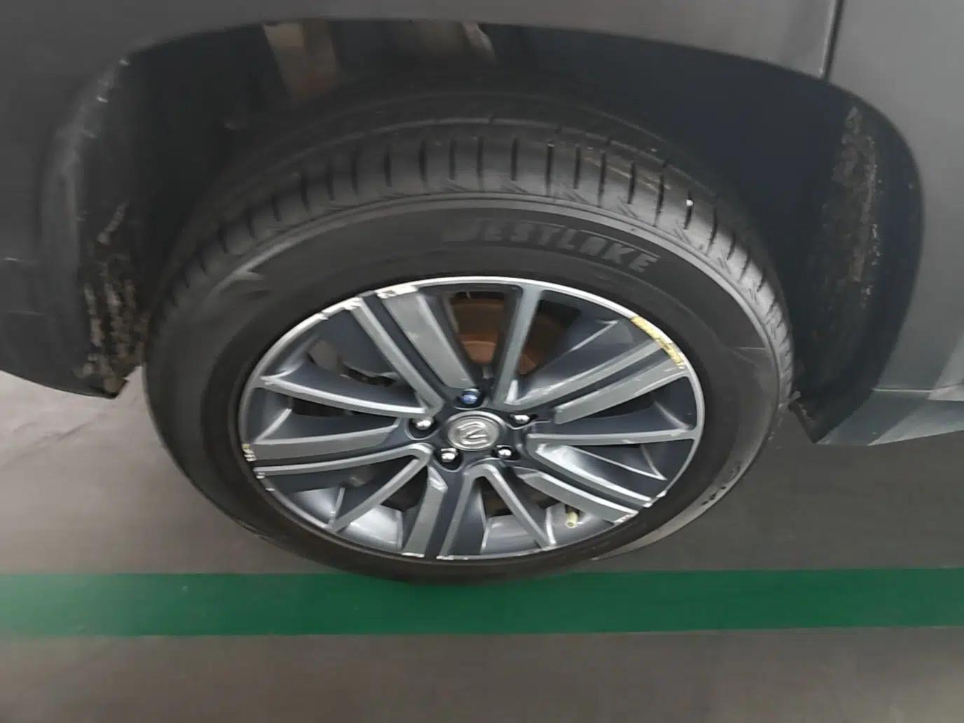 CHANGAN CS35PLUS 2019 1.6L Manual Chuanlian Edition — миниатюра 11