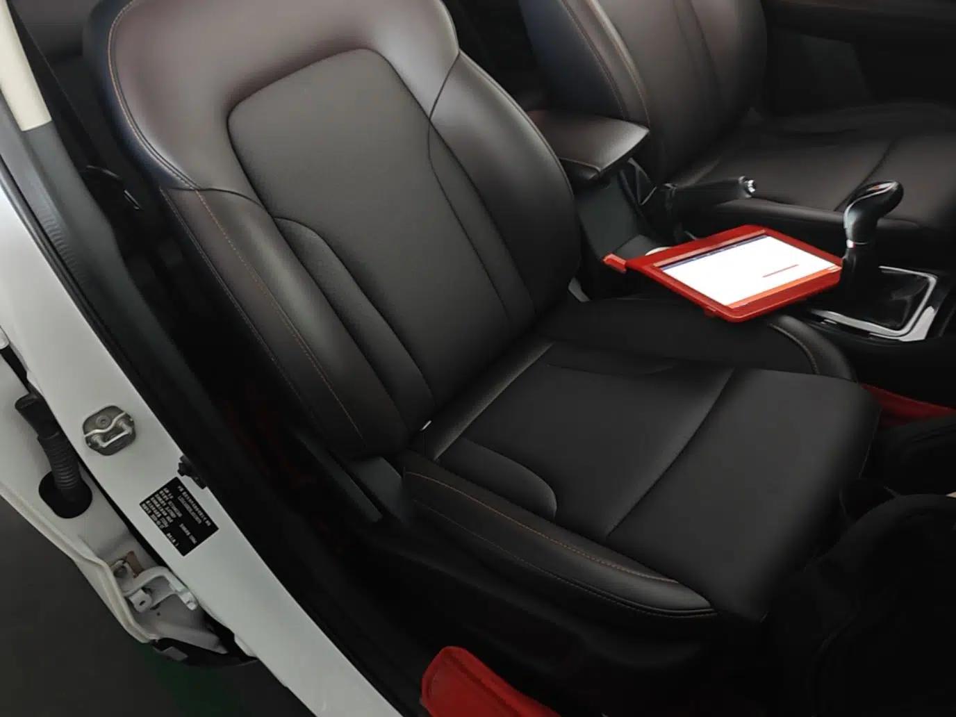 CHANGAN CS35PLUS 2019 1.6L Manual Chuanlian Edition — миниатюра 19