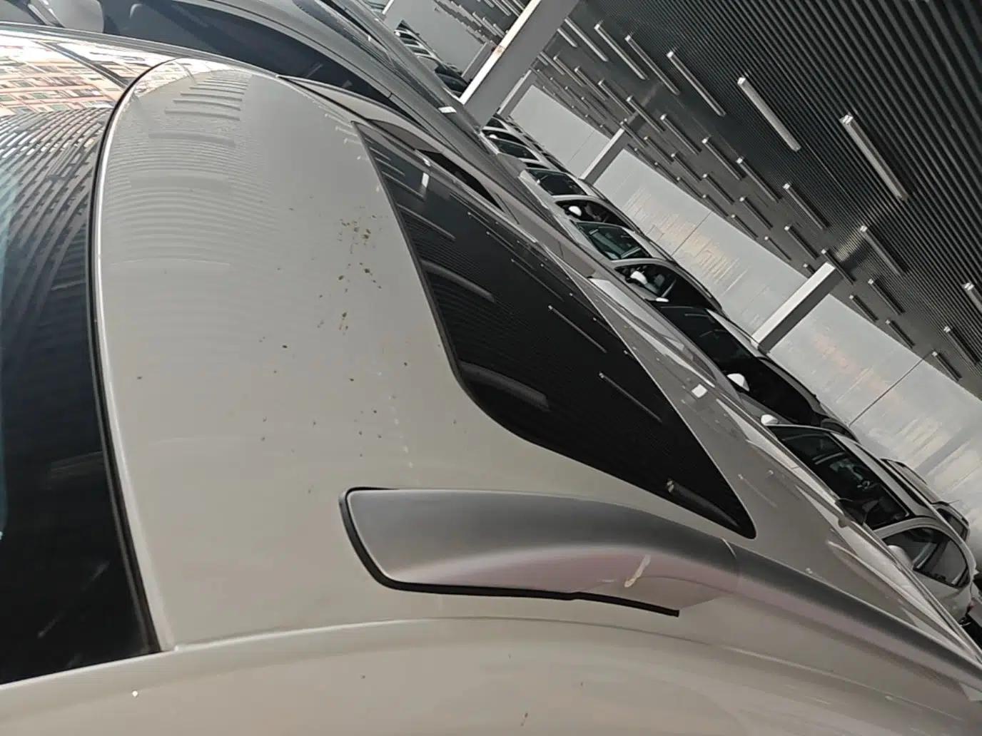 CHANGAN CS35PLUS 2019 1.6L Manual Chuanlian Edition — миниатюра 7