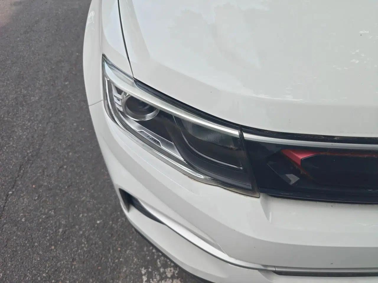 CHANGAN CS35PLUS 2019 1.4T DCT CoolLink Blue Whale Edition — миниатюра 7