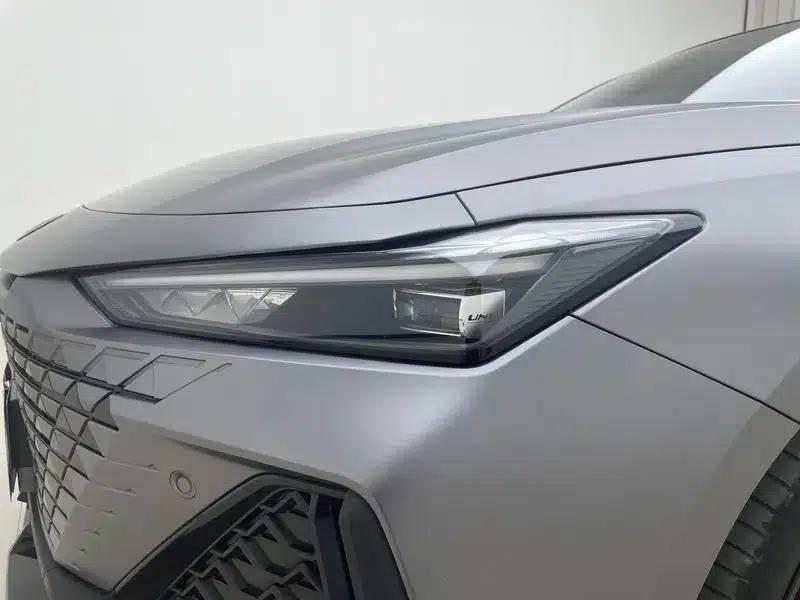 Changan UNI-V 2022 2.0T Leading Speed Edition — миниатюра 12