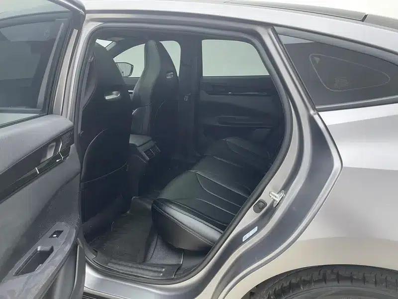 Changan UNI-V 2022 2.0T Leading Speed Edition — миниатюра 18