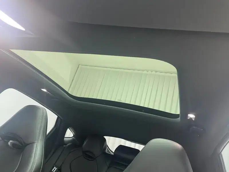 Changan UNI-V 2022 2.0T Leading Speed Edition — миниатюра 19