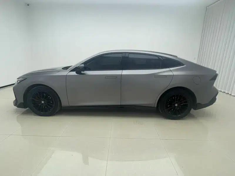 Changan UNI-V 2022 2.0T Leading Speed Edition — миниатюра 4