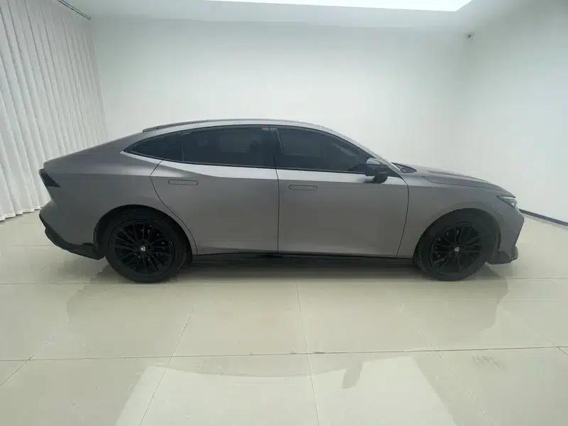 Changan UNI-V 2022 2.0T Leading Speed Edition — миниатюра 8