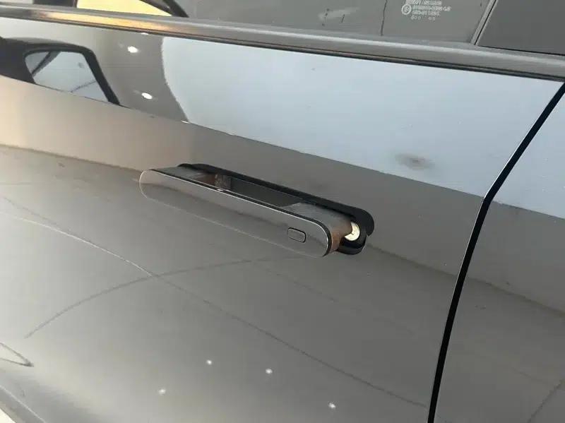 Changan UNI-V 2024 1.5T Premium Edition — миниатюра 12